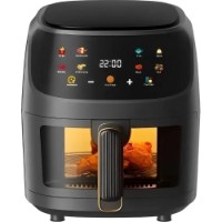 Aerogril Teska TK-606D Black