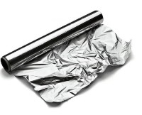 Фольга пищевая Alufix 10m x 28cm 231161