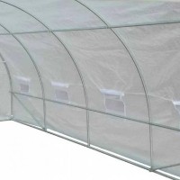 Парник (теплица) Tehno MS MS-1264 фото №2 — интернет-магазин Desire.md