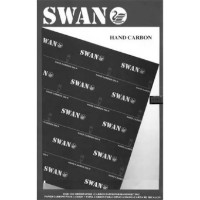Копировальная бумага Swan Black 100p (CP.SW-01)