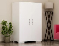 Rafturi pentru pantofi Trendy Mada4 Ayak White 60x94x35cm GTR005972