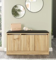 Rafturi pentru pantofi Trendy MR2-KE Oak 89x45x35cm GTR000971