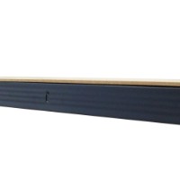 Cтеллаж складской Xenos StrongLine 180x90x45cm Black фото №5 — интернет-магазин Desire.md