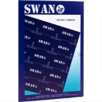 Копировальная бумага Swan Blue 100p (CP.SW-02)