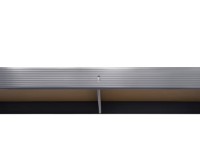 Cтеллаж складской Xenos PowerLine 180x160x60cm Black фото №4 — интернет-магазин Desire.md