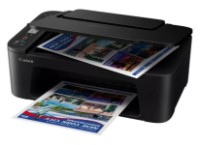 МФУ Canon Pixma TS3640 Black фото №2 — интернет-магазин Desire.md