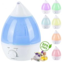 Увлажнитель воздуха First FA-5599-1 фото №2 — интернет-магазин Desire.md