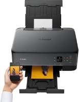 МФУ Canon Pixma TS5350i фото №5 — интернет-магазин Desire.md