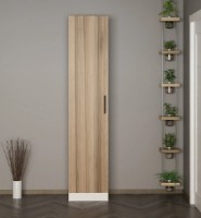 Antreu Trendy Noe 8219 Walnut 210x45x35cm GTR004036 imaginea #2 — magazin online Desire.md