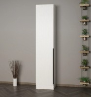 Antreu Trendy Noe 8252 White 210x45x35cm GTR004039 imaginea #3 — magazin online Desire.md