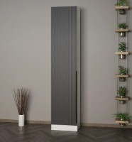 Antreu Trendy Noe 8263 Anthracit 210x45x35cm GTR004040 imaginea #3 — magazin online Desire.md