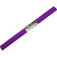 Hârtie creponată Tymos 50x200cm Dark Purple (C16)