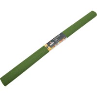 Крепированная бумага Tymos 50x200mm Olive (C33)