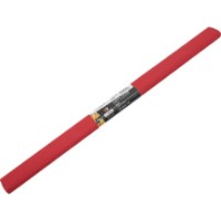Крепированная бумага Tymos 50x200mm Red (C08)