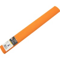 Крепированная бумага Tymos Floristic 50x200cm Dark Orange (EC106)