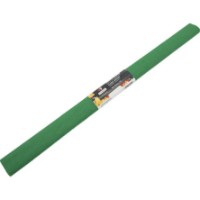 Крепированная бумага Tymos 50x200mm Dark Green (C32)