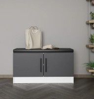 Rafturi pentru pantofi Trendy Noe 8292 Anthracit 90x50x35cm GTR004048 imaginea #2 — magazin online Desire.md