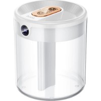 Увлажнитель воздуха Hoco HX31 Dual Spray White