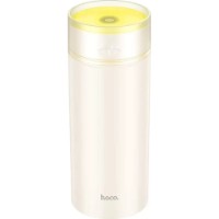 Увлажнитель воздуха Hoco HX32 Single Spray Beige