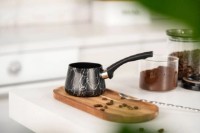 Cafetieră Ardesto AR0825SG imaginea #3 — magazin online Desire.md