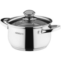Set vase de gatit Ardesto AR1906PS imaginea #3 — magazin online Desire.md