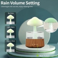 Увлажнитель воздуха XO HF10 White фото №2 — интернет-магазин Desire.md