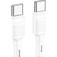 Cablu USB Hoco X83 Type-C White