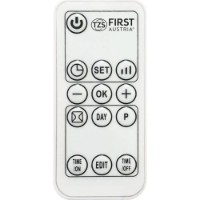 Aeroterma First FA-5571-9 imaginea #3 — magazin online Desire.md