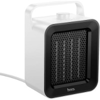 Тепловентилятор Hoco HX24 White