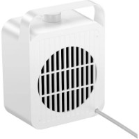 Тепловентилятор Hoco HX24 White фото №3 — интернет-магазин Desire.md