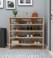 Rafturi pentru pantofi Trendy Sargel Pine Atlantic 76x72x31cm GTR005963