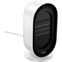 Тепловентилятор Hoco HX25 White