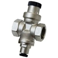 Reductor de presiune Bugatti 09770002