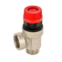 Supapa Bugatti 10630007