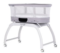Leagăn Chipolino Sogno Grey (KOSSG02501GR)