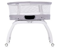 Leagăn Chipolino Sogno Grey (KOSSG02501GR) imaginea #2 — magazin online Desire.md