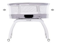 Leagăn Chipolino Sogno Grey (KOSSG02501GR) imaginea #3 — magazin online Desire.md