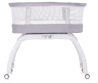 Leagăn Chipolino Sogno Grey (KOSSG02501GR) imaginea #4 — magazin online Desire.md