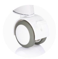 Leagăn Chipolino Sogno Grey (KOSSG02501GR) imaginea #10 — magazin online Desire.md