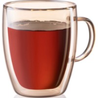 Набор чашек Ardesto AR2627BGR 2pcs фото №2 — интернет-магазин Desire.md