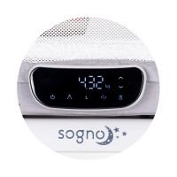 Leagăn Chipolino Sogno Macadamia (KOSSG02502MA) imaginea #4 — magazin online Desire.md