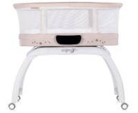 Leagăn Chipolino Sogno Macadamia (KOSSG02502MA) imaginea #7 — magazin online Desire.md