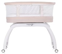 Leagăn Chipolino Sogno Macadamia (KOSSG02502MA) imaginea #9 — magazin online Desire.md