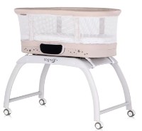 Leagăn Chipolino Sogno Macadamia (KOSSG02502MA) imaginea #1 — magazin online Desire.md