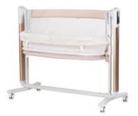 Leagăn Chipolino Ultima Beije (KOUL02501BEJ) imaginea #2 — magazin online Desire.md