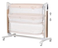 Leagăn Chipolino Ultima Beije (KOUL02501BEJ) imaginea #3 — magazin online Desire.md