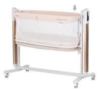 Leagăn Chipolino Ultima Beije (KOUL02501BEJ) imaginea #4 — magazin online Desire.md