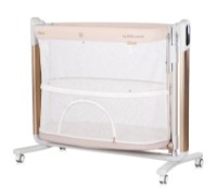 Leagăn Chipolino Ultima Beije (KOUL02501BEJ) imaginea #5 — magazin online Desire.md