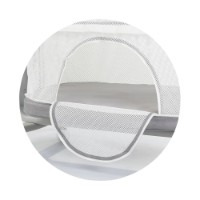 Leagăn Chipolino Ultima Beije (KOUL02501BEJ) imaginea #7 — magazin online Desire.md