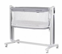 Leagăn Chipolino Ultima Grey (KOUL02502GRY)